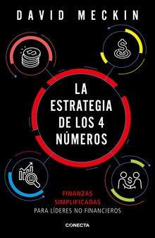 La estrategia de los 4 números