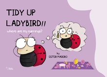 Tidy up Ladybird!!