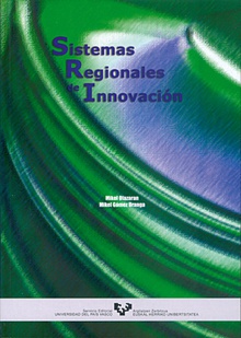 Sistemas regionales de innovación