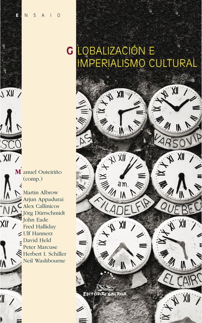 Globalizacion e imperialismo cultural