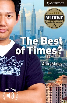 The Best of Times? Level 6 Advanced Student Book