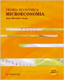 Teoria Economica Microeconomia