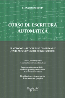 Curso de escritura automática