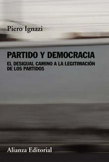 Partido y democracia