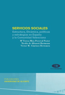 Servicios sociales