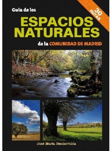 Guía de los espacios naturales de la Comunidad de Madrid