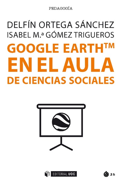 Google EarthTM en el aula de Ciencias Sociales