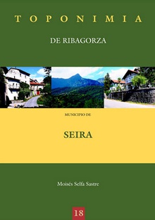 Toponimia de Ribagorza. Municipio de Seira
