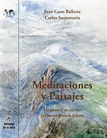 Meditaciones y paisajes