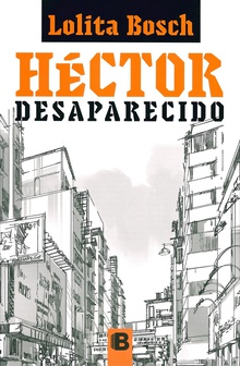 Héctor desaparecido