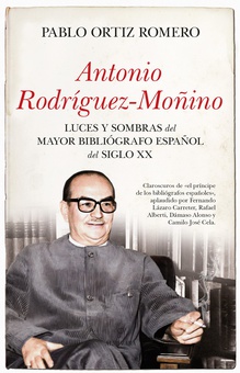 Antonio Rodríguez-Moñino