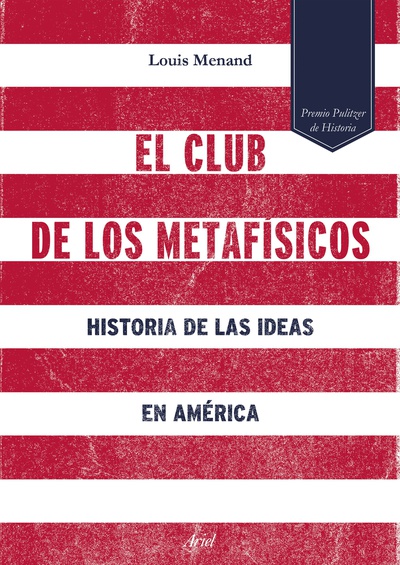 El club de los metafísicos