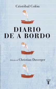 Diario de a bordo