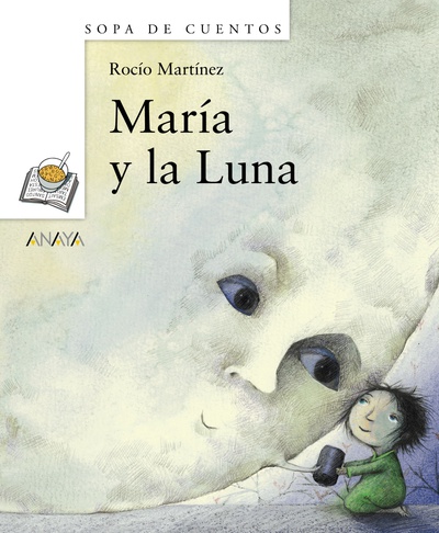 María y la Luna