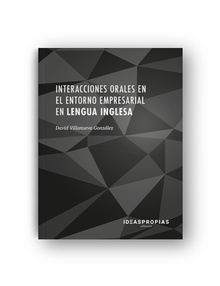 Interacciones orales en el entorno empresarial en lengua inglesa
