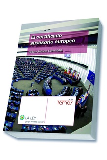 El certificado sucesorio europeo