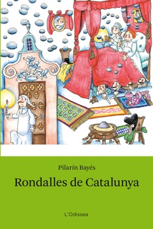 Rondalles de Catalunya