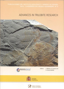 Advances in Trilobite Research