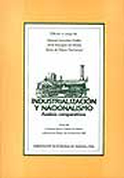 Industrializacin y nacionalismo