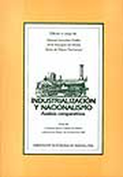 Industrialización y nacionalismo