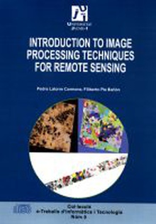 Introduction to image procesing techniques for remote sensing