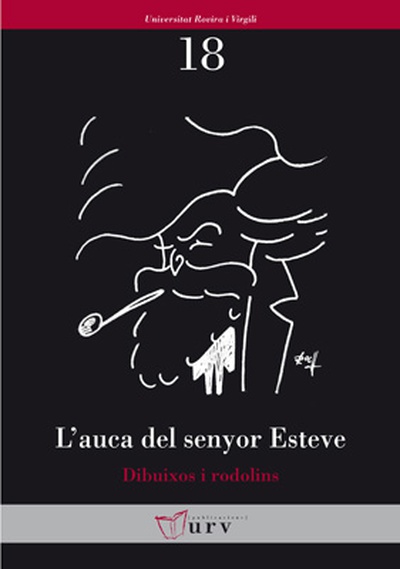 L'Auca del senyor Esteve