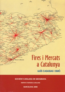 Fires i mercats de Catalunya