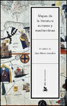 Mapas de la literatura europea