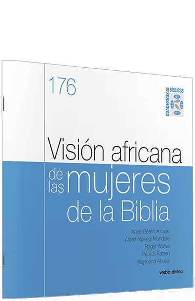 Visión africana de las mujeres de la Biblia