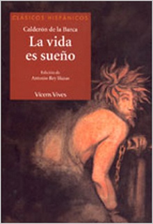 La Vida Es Sueo N/c