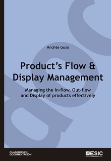 Product's Flow & Display Management