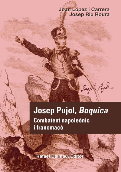 Josep Pujol, Boquica