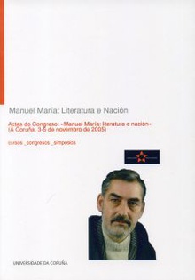 Manuel María: literatura e nación