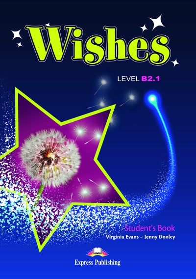 WISHES B2.1 STUDENT'S PACK INTERNATIONAL