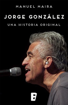 Jorge Gonzalez. Una Historia Original