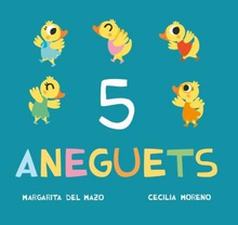 5 aneguets