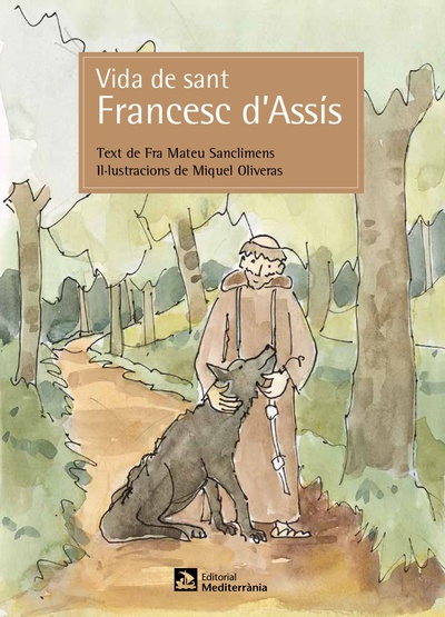 Vida de sant Francesc d'Assís