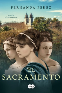 El Sacramento