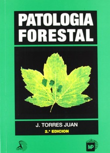 Patología forestal