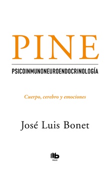 PINE (Psicoinmunoneuroendocrinología)