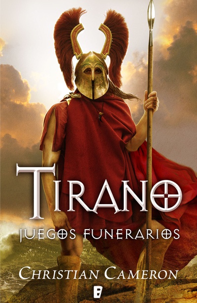 Tirano 3 - Juegos funerarios
