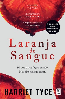 Laranja de Sangue