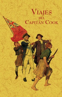 Viajes del Capitán Cook