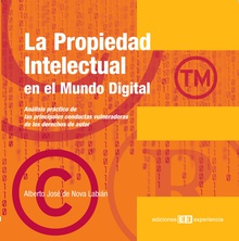 La propiedad intelectual en el mundo digital