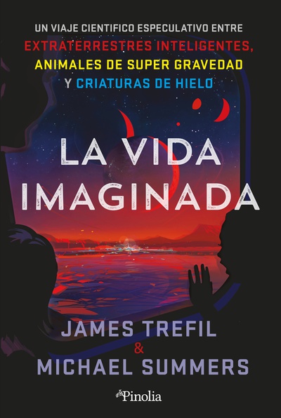 La vida imaginada