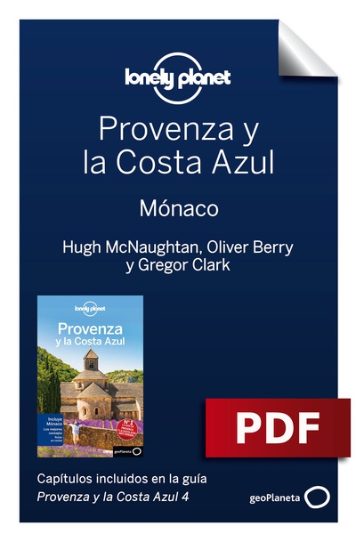 Provenza y la Costa Azul 4_3. Mónaco