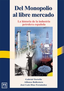 Del monopolio al libre mercado.