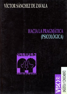 Hacia la pragmática (psicológica)