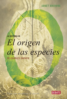 La historia de El origen de las especies