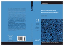 Procedimientos de ejecución hipotecaria (4.ª edición)